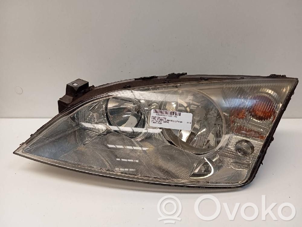 Ford Mondeo Mk III Phare frontale 