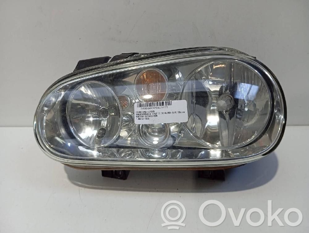 Volkswagen Golf IV Lampa przednia
