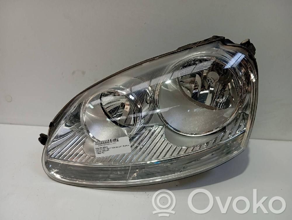 Volkswagen Golf V Scheinwerfer 