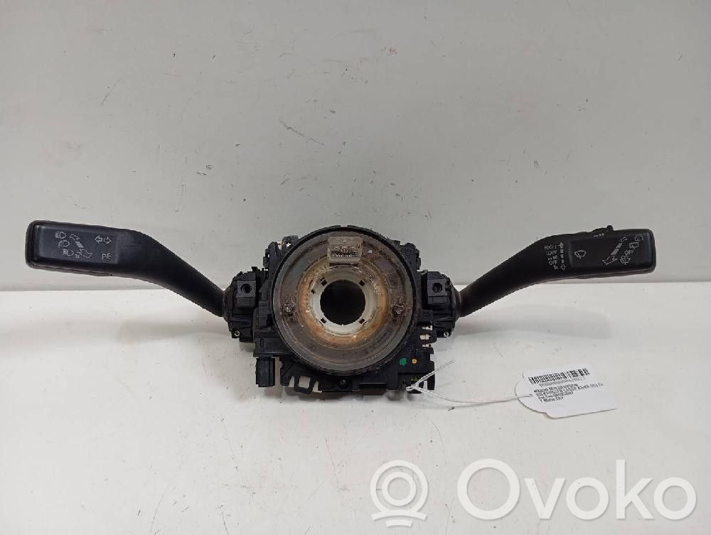 Volkswagen Caddy Interruttore/pulsante di controllo multifunzione