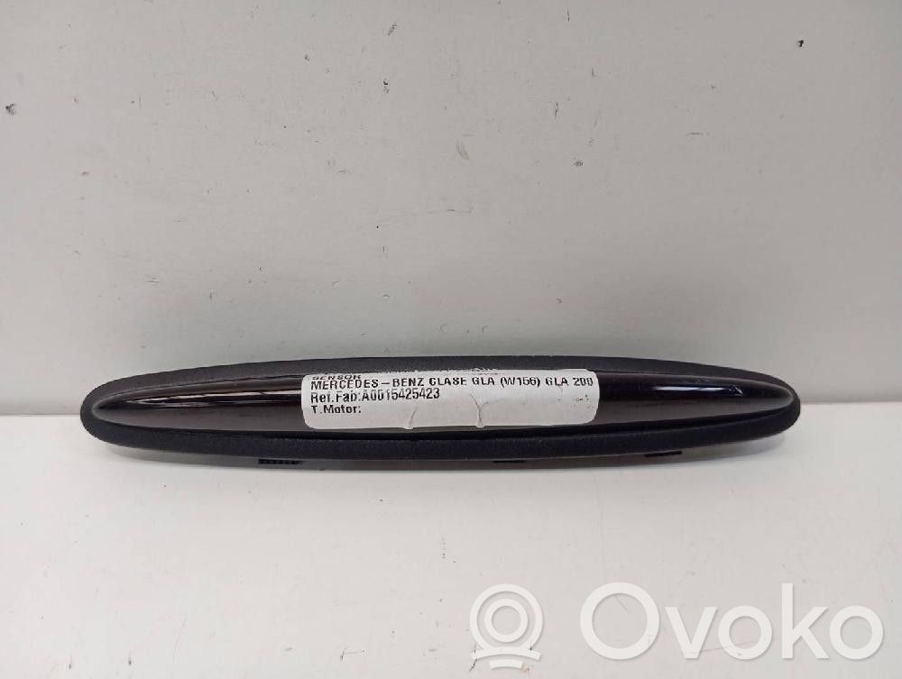 Mercedes-Benz GLA W156 X156 Sensor / Fühler / Geber 