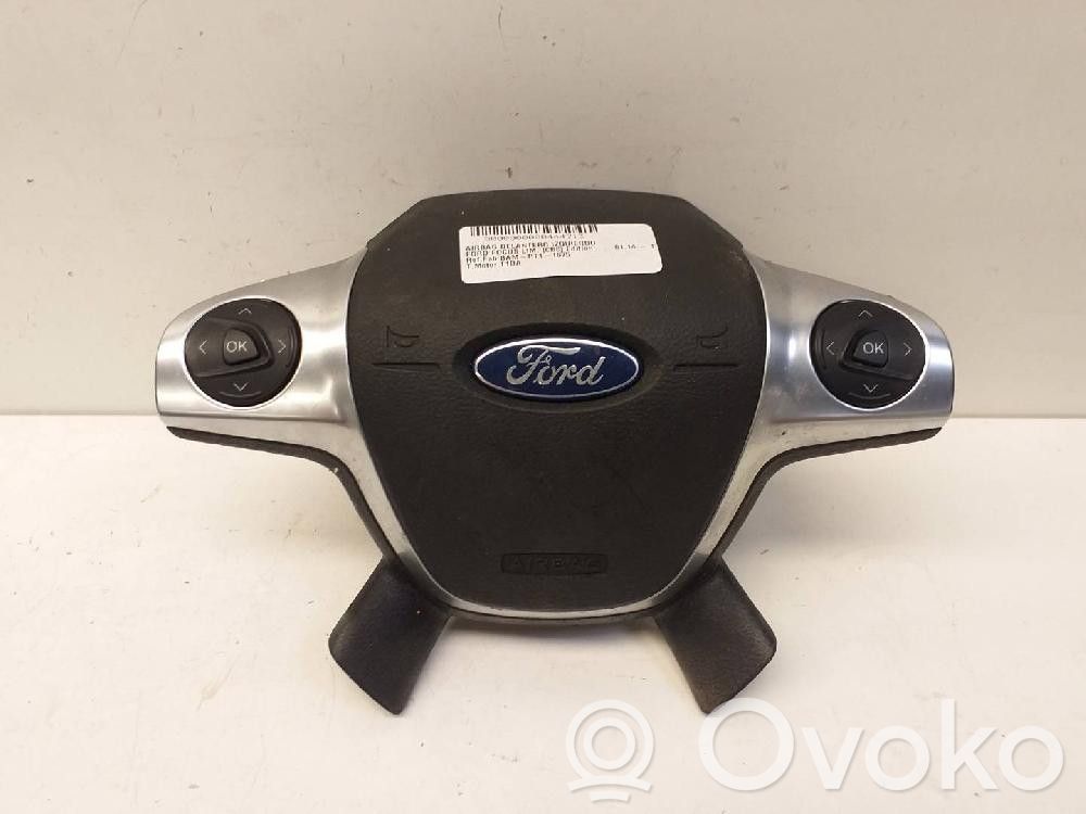 Ford Focus Airbag volan 