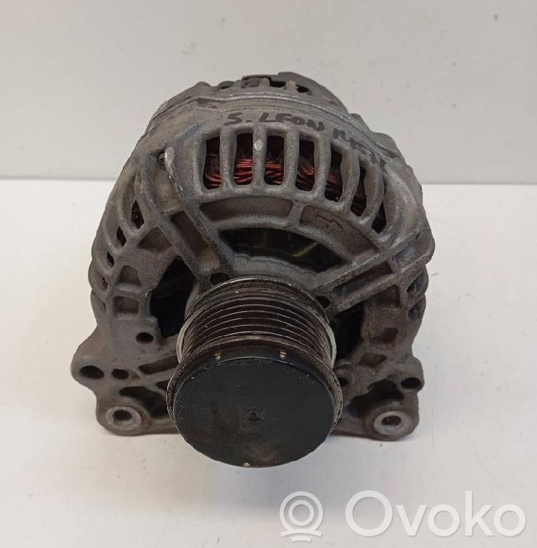 Seat Ibiza IV (6J,6P) Lichtmaschine
