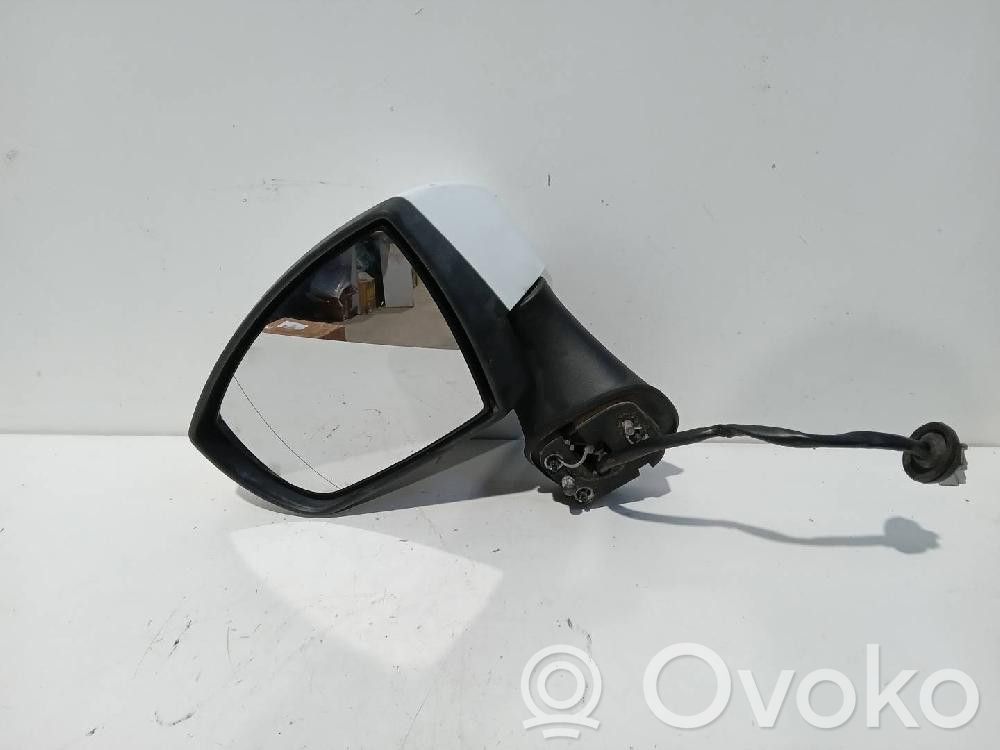 Ford Kuga I Elektryczne lusterko boczne drzwi przednich