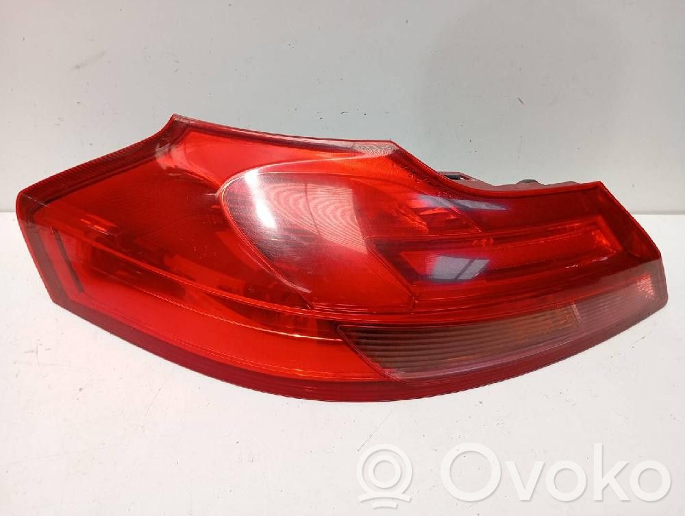 Opel Insignia A Lampa tylna 