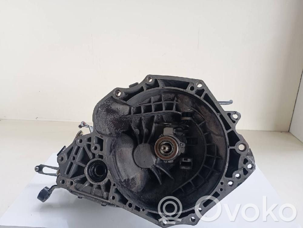 Opel Astra G 5 Gang Schaltgetriebe 