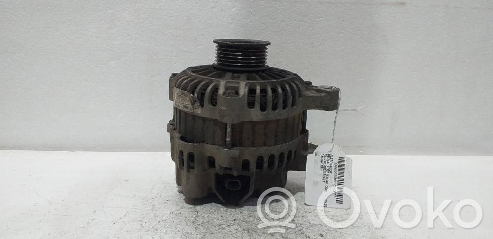 Peugeot 307 Generatore/alternatore 