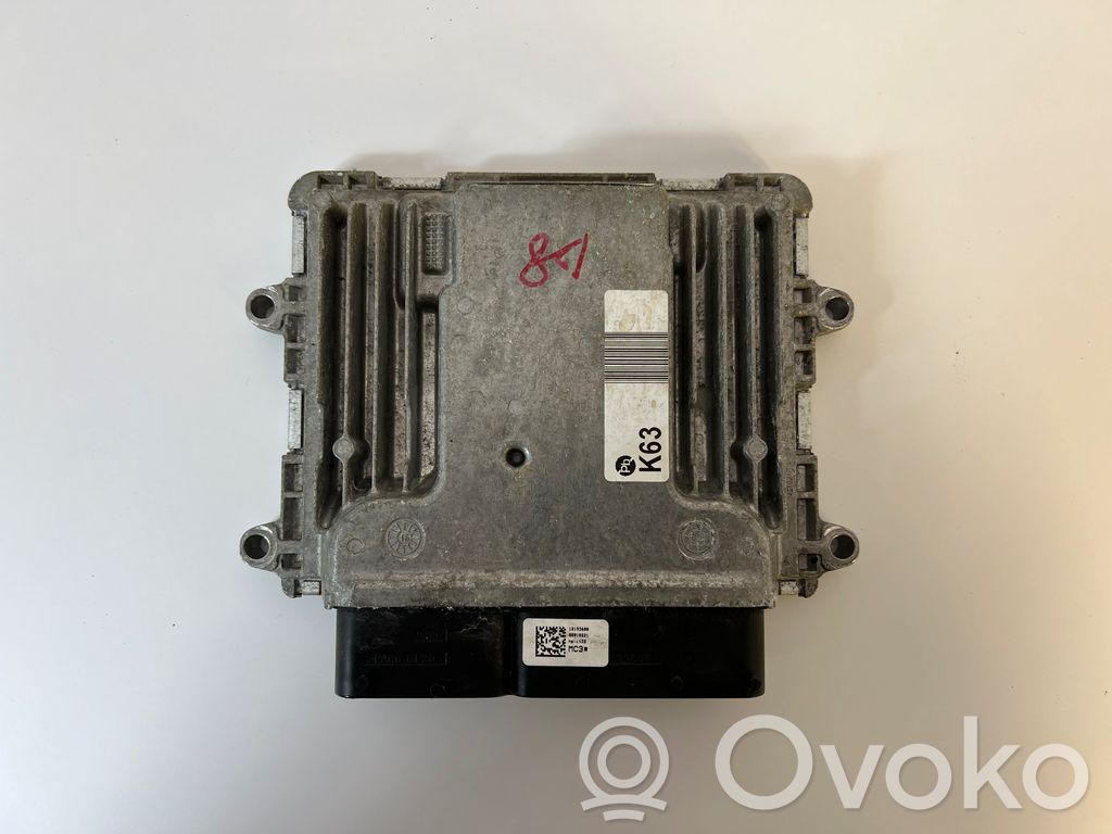 Engine control unit/module   A2C1636530101,391A103HK1,AE8E6GHF1ES1,3911003HK1