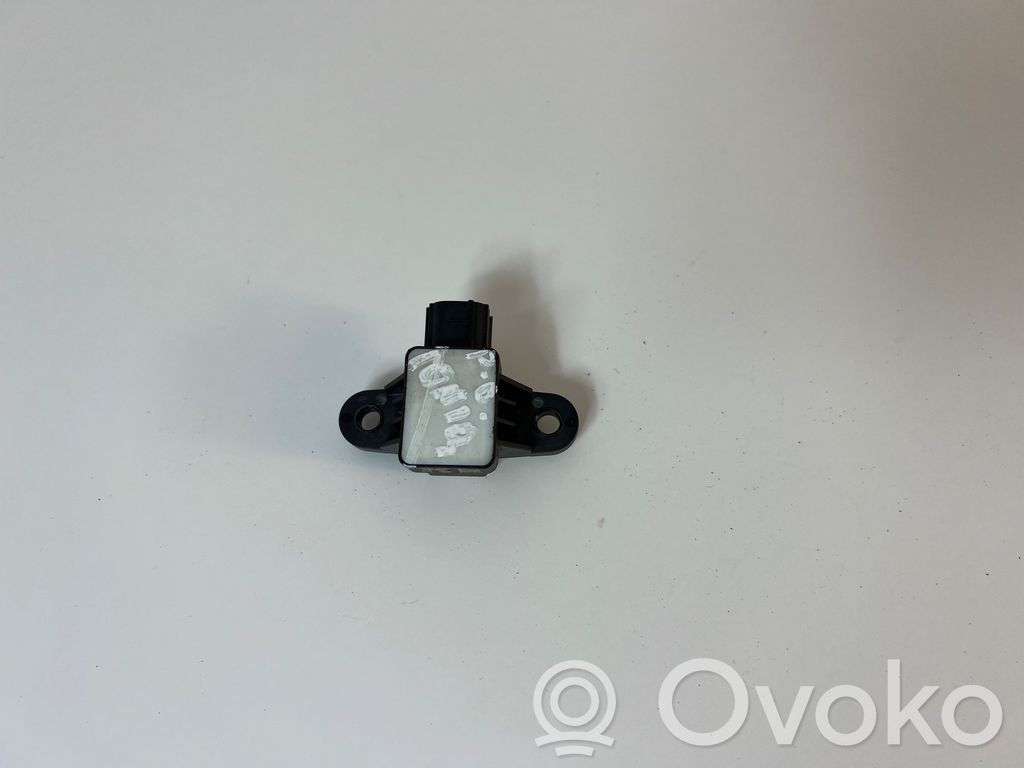 Hyundai Ioniq Airbag deployment crash/impact sensor 