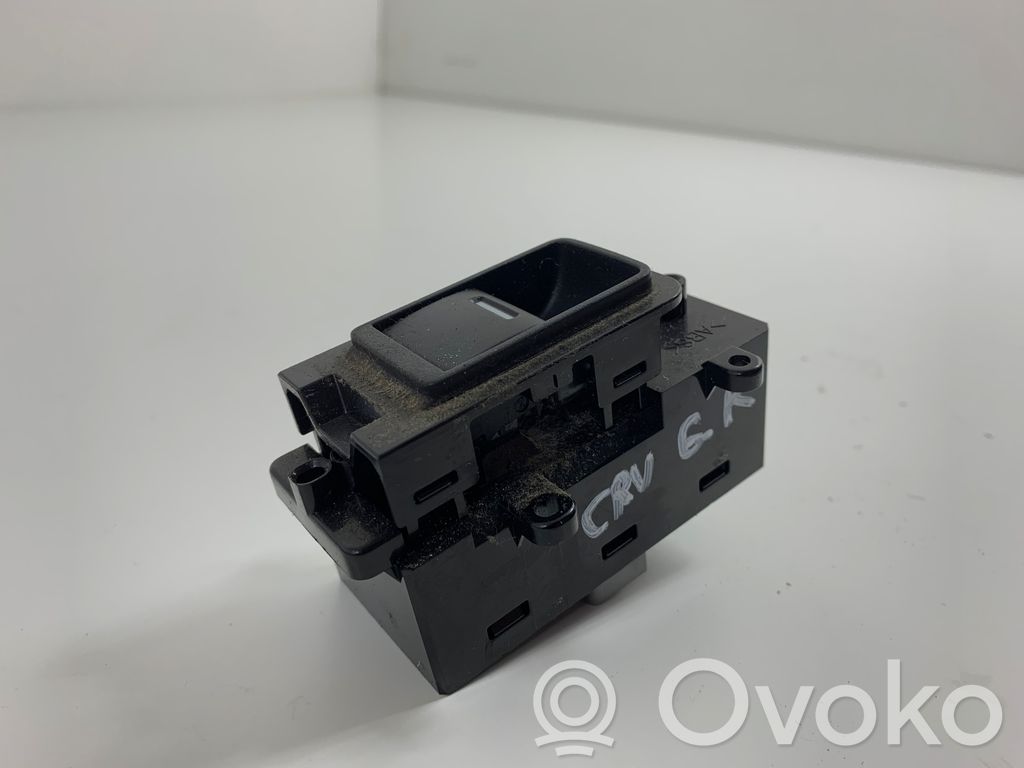 Honda CR-V Interruptor del elevalunas eléctrico 
