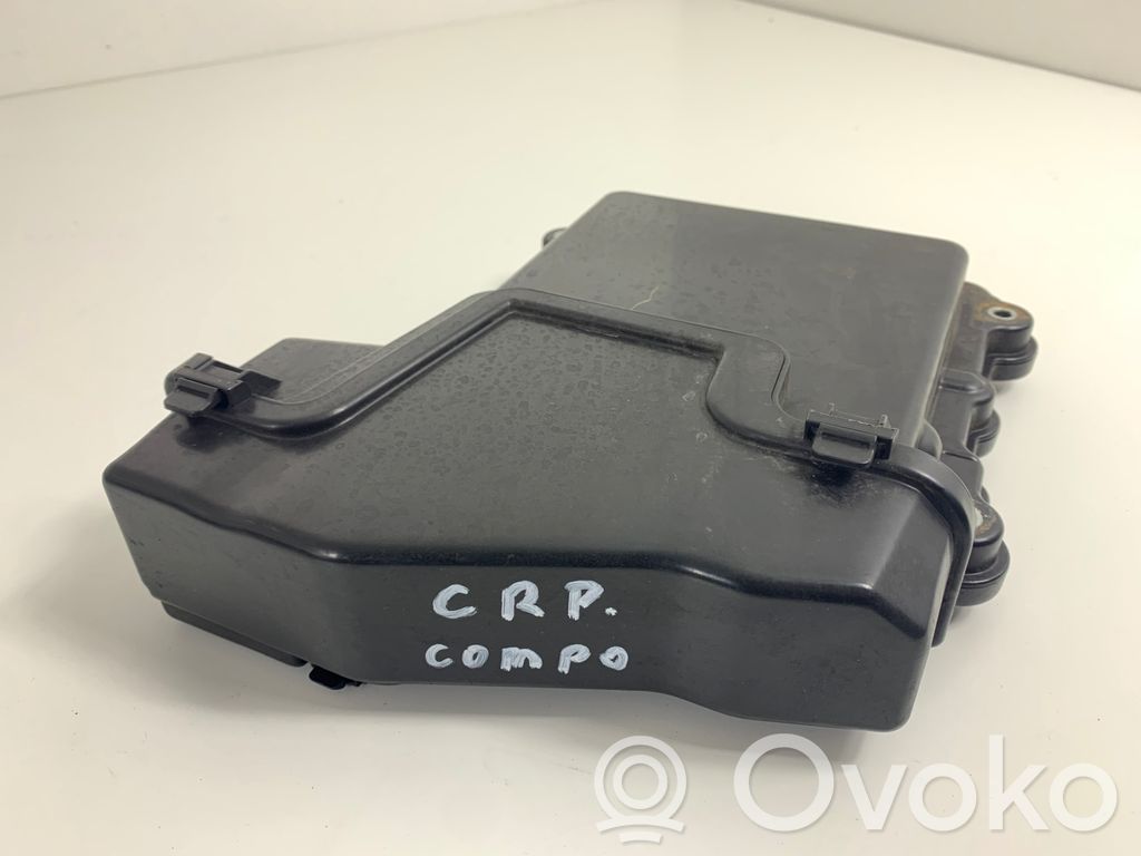 Honda CR-V Engine control unit box 