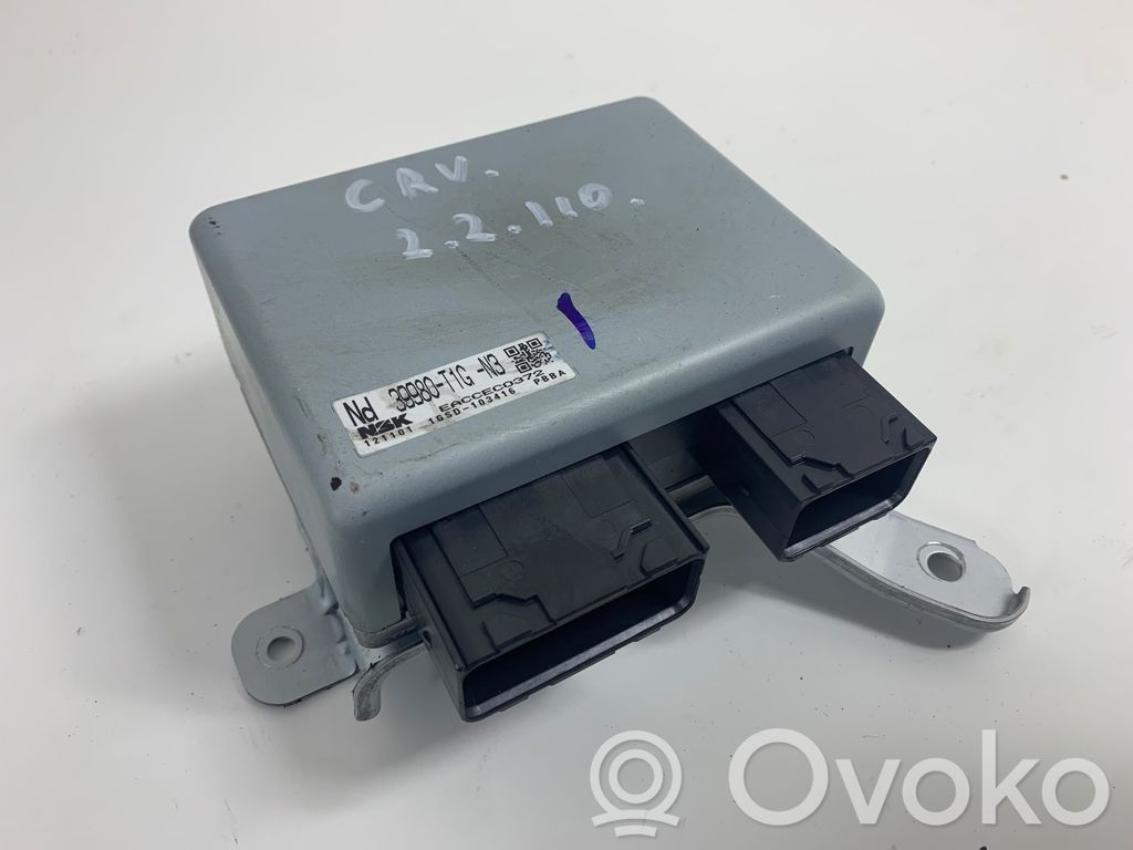 Honda CR-V Unité de commande / calculateur direction assistée 