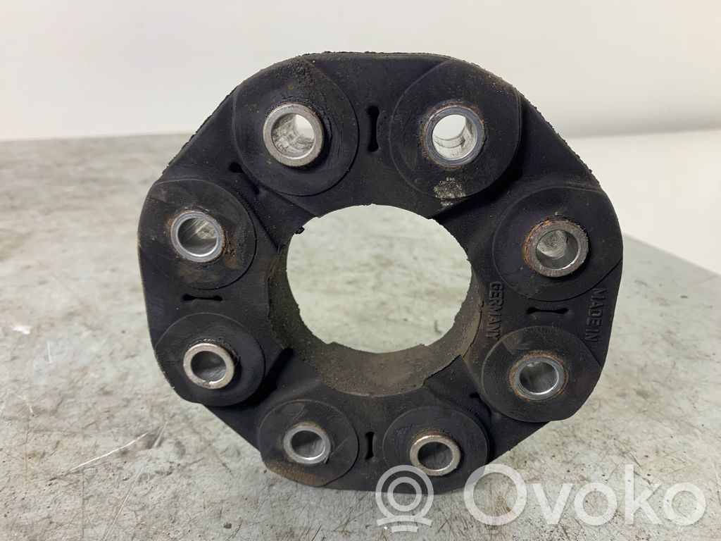 Mercedes-Benz E W212 Rear prop shaft donut coupling/joint 