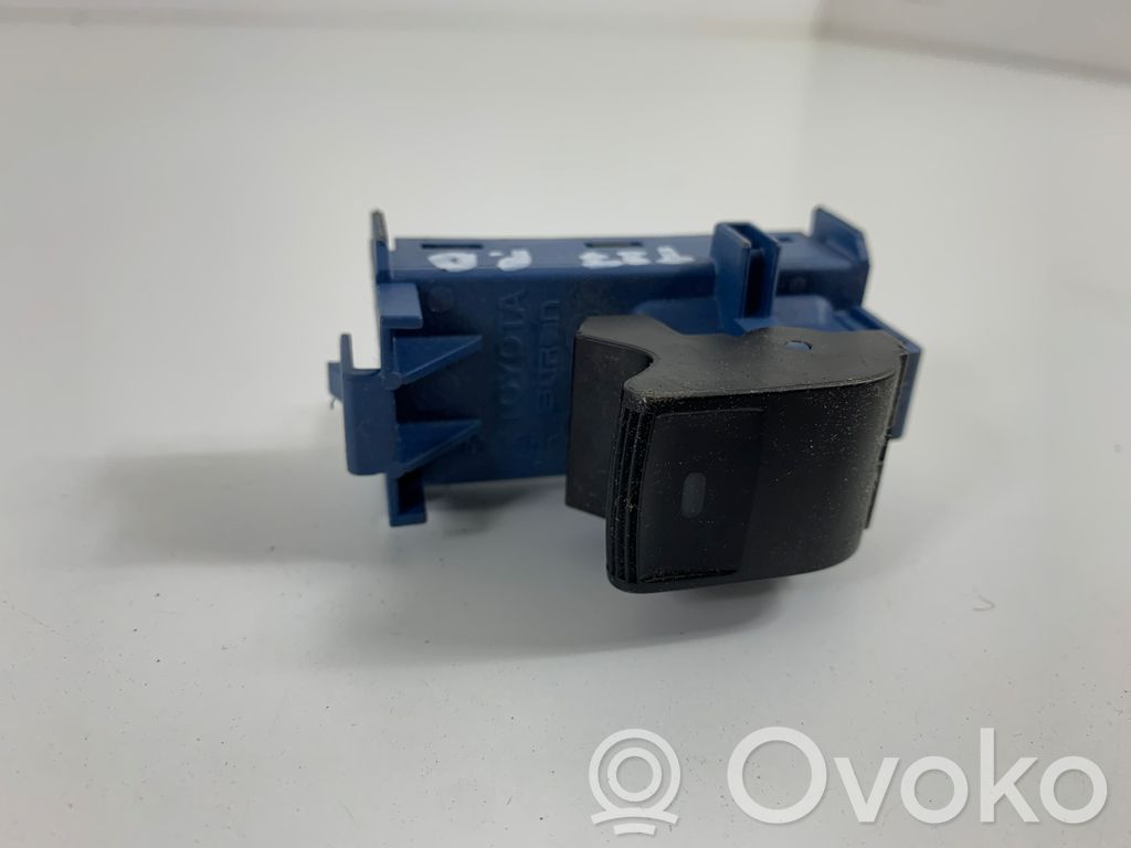 Toyota Avensis T270 Electric window control switch 