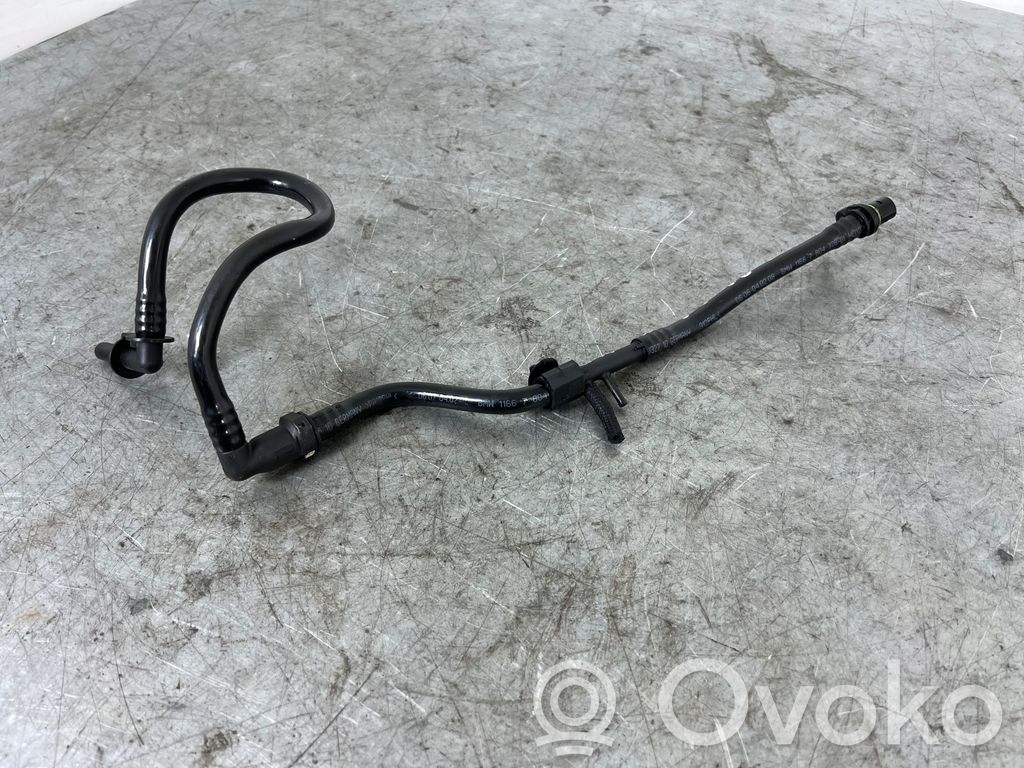 BMW 1 E82 E88 Vacuum line/pipe/hose 