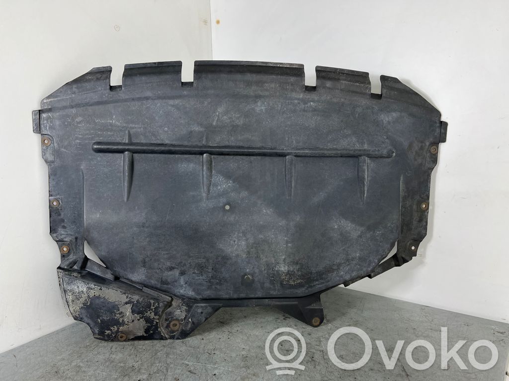 BMW 5 E39 Engine splash shield/under tray 
