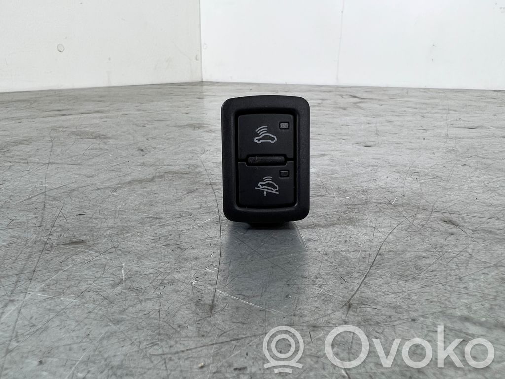 Interruptor de la alarma   4F0959527