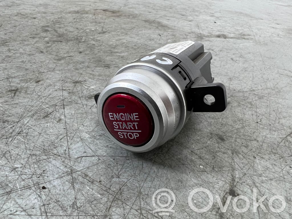 Honda CR-V Engine start stop button switch 