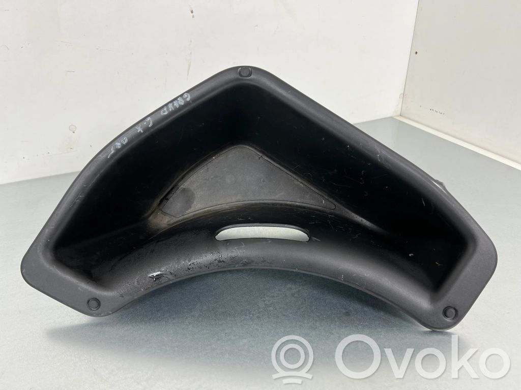 Jeep Grand Cherokee Torpedou portbagaj 