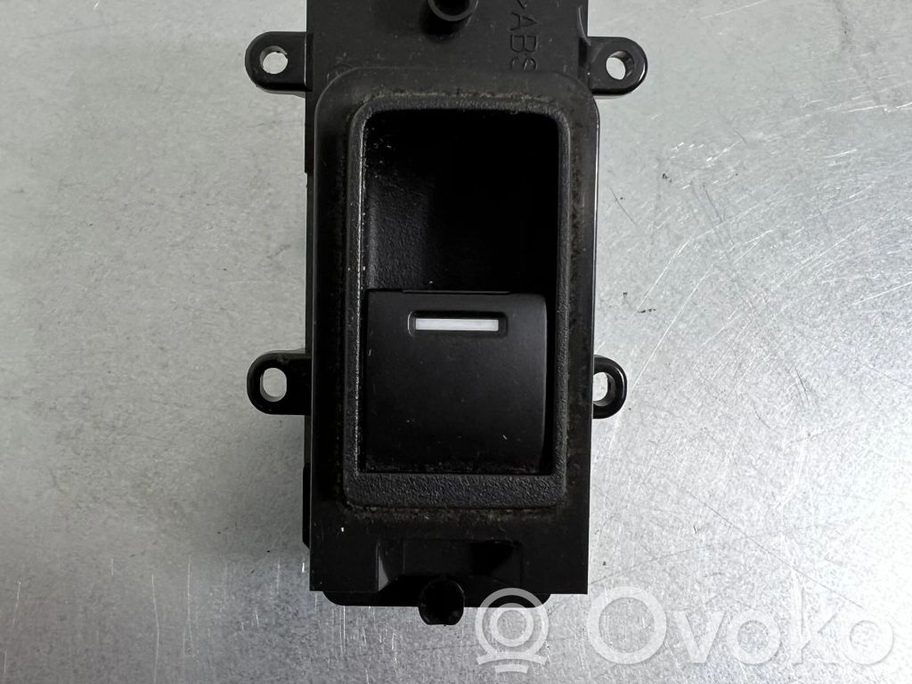 Honda CR-V Interruptor del elevalunas eléctrico 