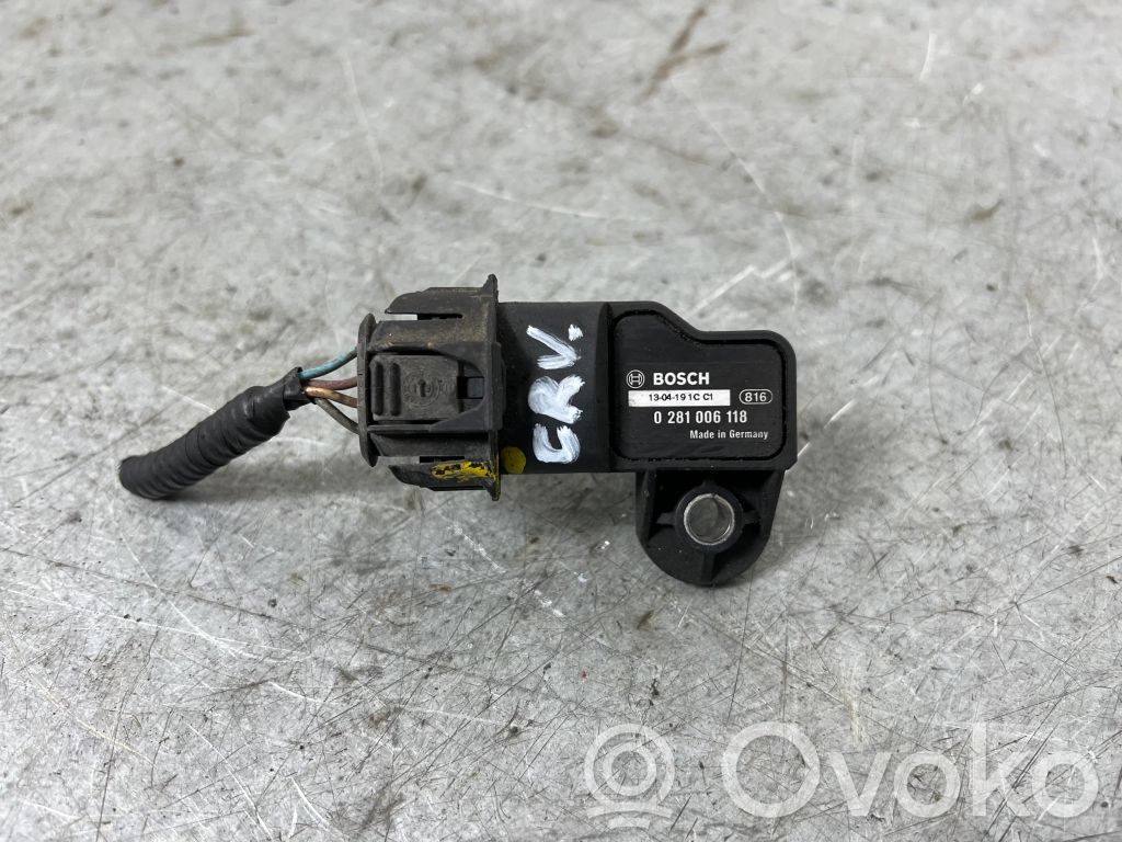 Luftdrucksensor   0281006118