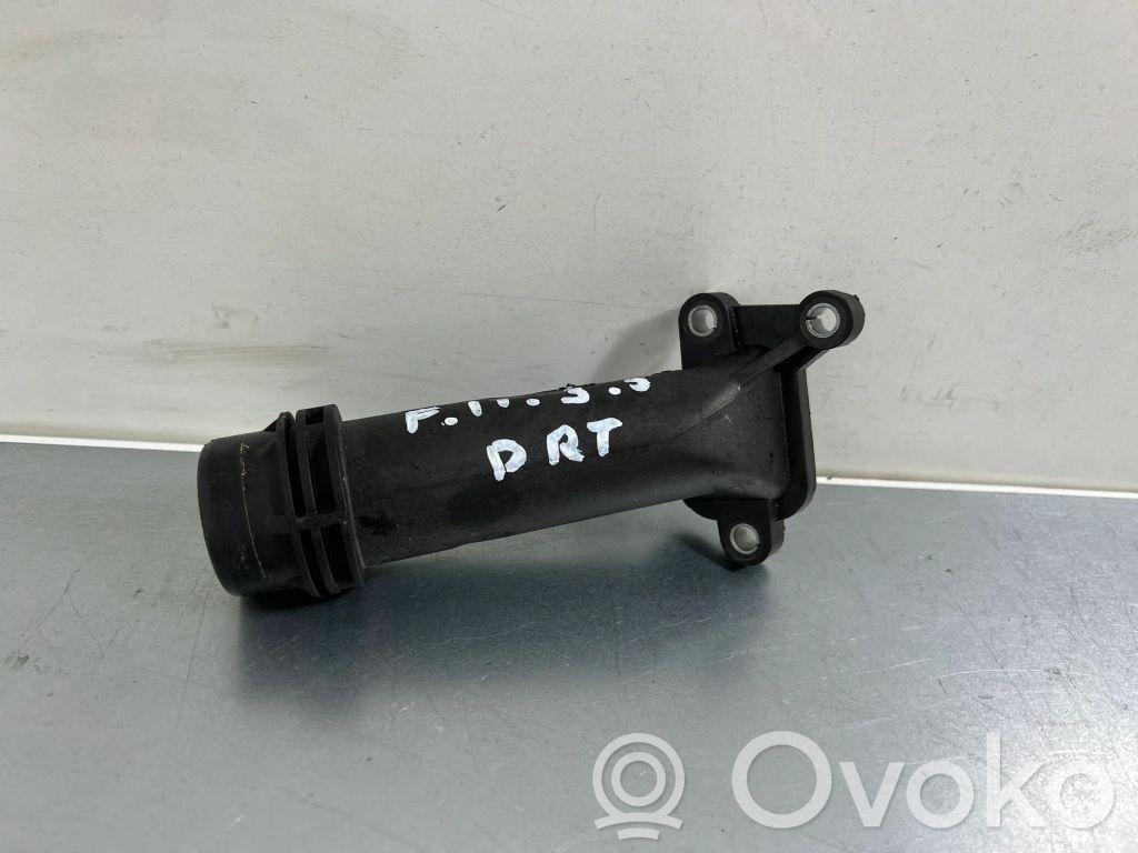 BMW 5 F10 F11 Engine coolant pipe/hose 