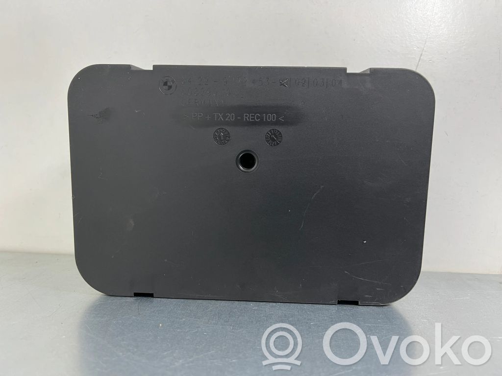 BMW 5 F10 F11 Pickup box tonneau cover 