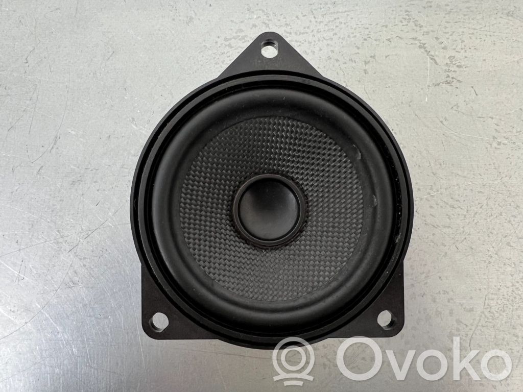 BMW 5 GT F07 Front door speaker 