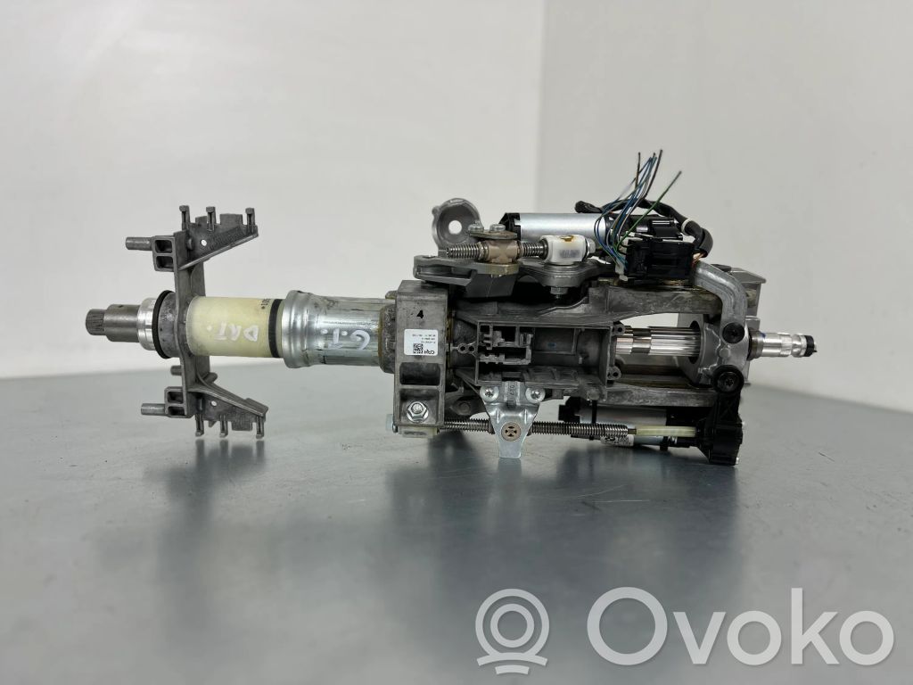 BMW 5 GT F07 Kolumna kierownicza 