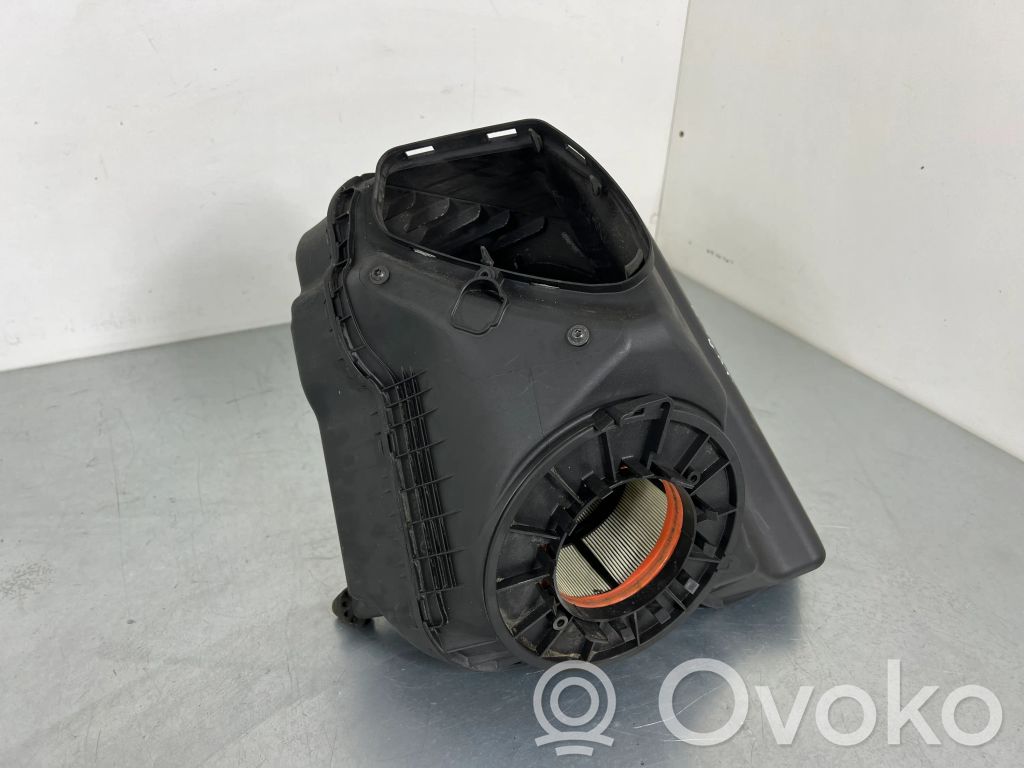 Audi A7 S7 4G Air filter box 