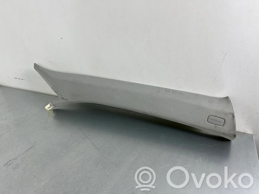 Audi A7 S7 4G A-pilarin verhoilu 