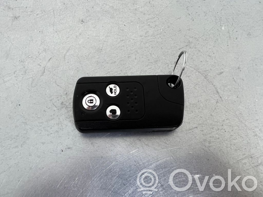 Honda CR-V Tarjeta/llave de arranque 