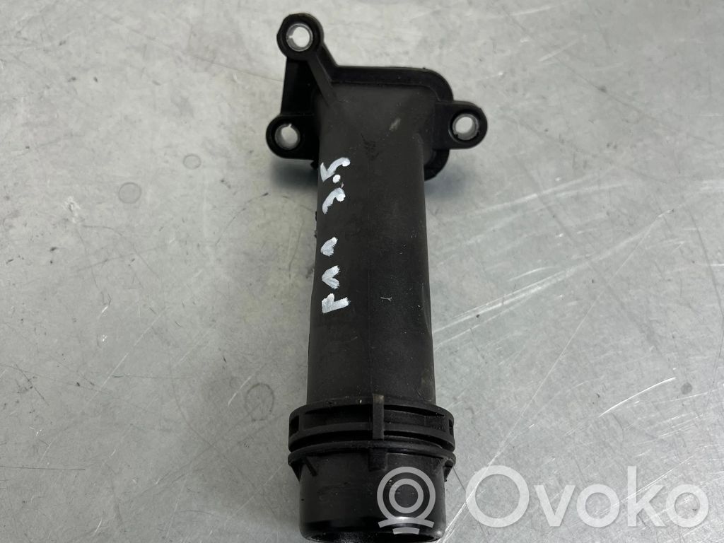 BMW 5 F10 F11 Engine coolant pipe/hose 