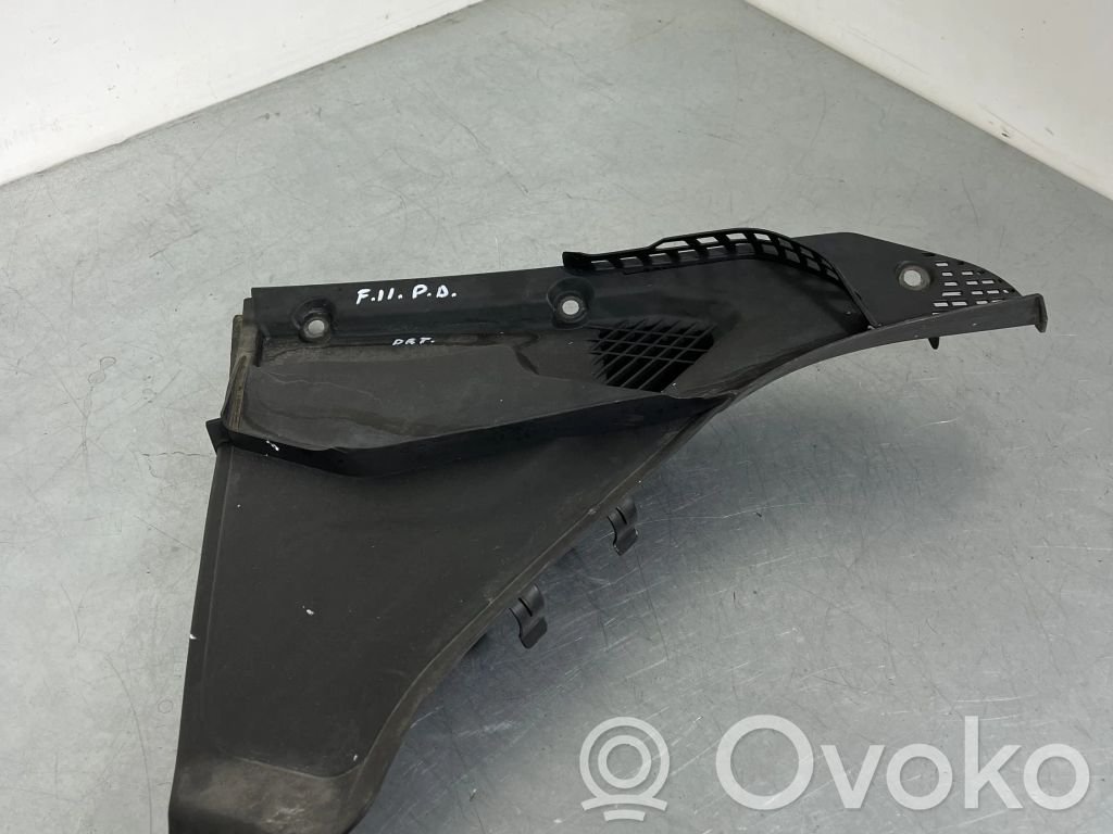BMW 5 F10 F11 Apărătoare ștergătoare 