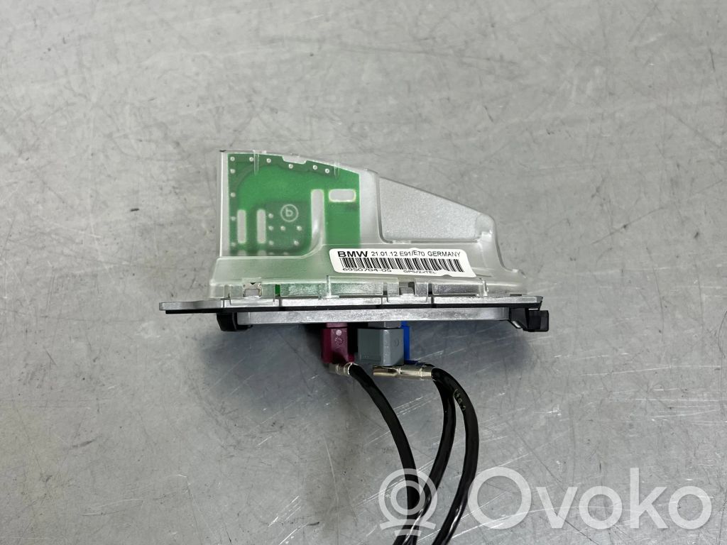 BMW 5 F10 F11 Antenne GPS 