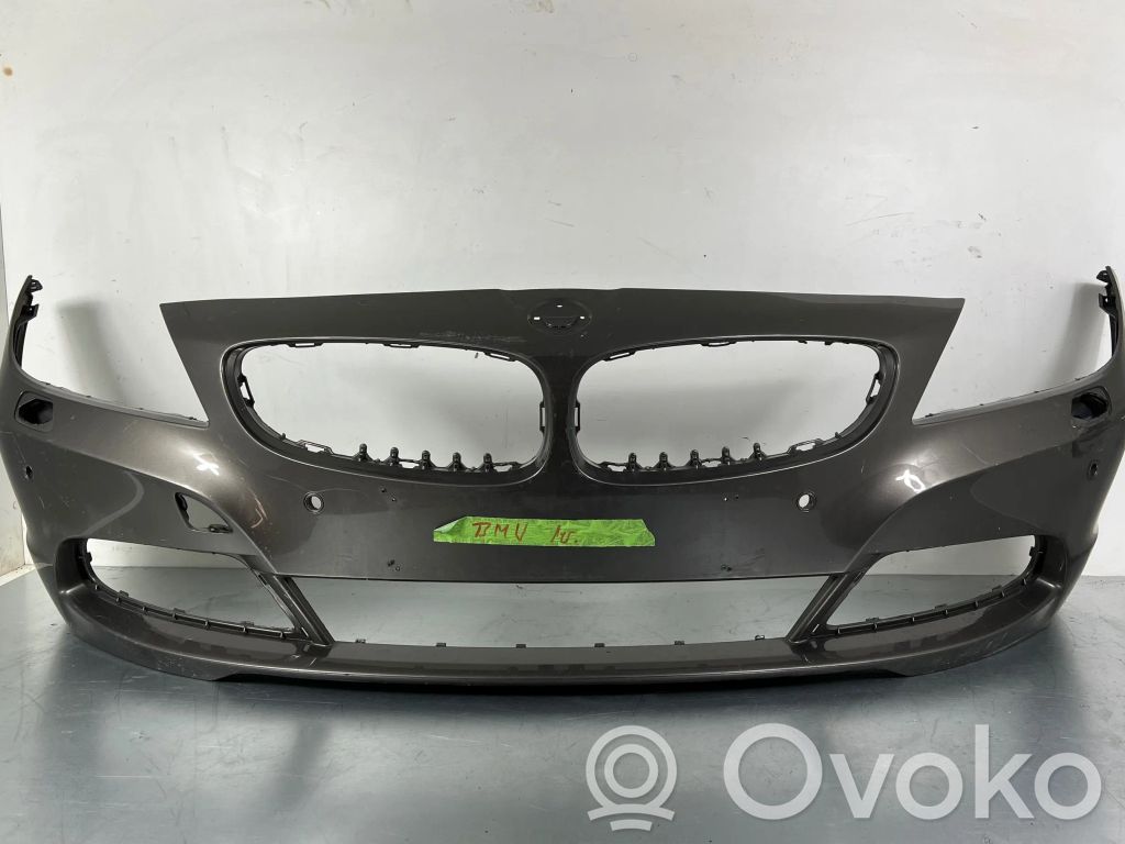 BMW Z4 E89 Front bumper 