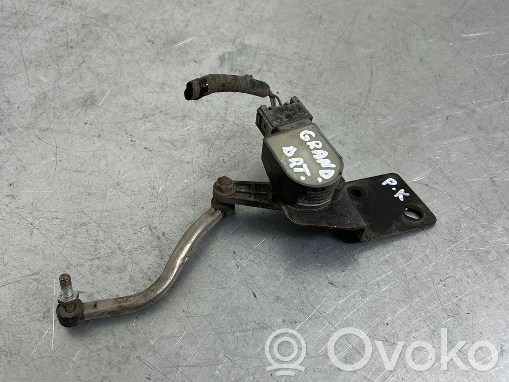 Jeep Grand Cherokee Sensor de nivel del faro delantero/principal 