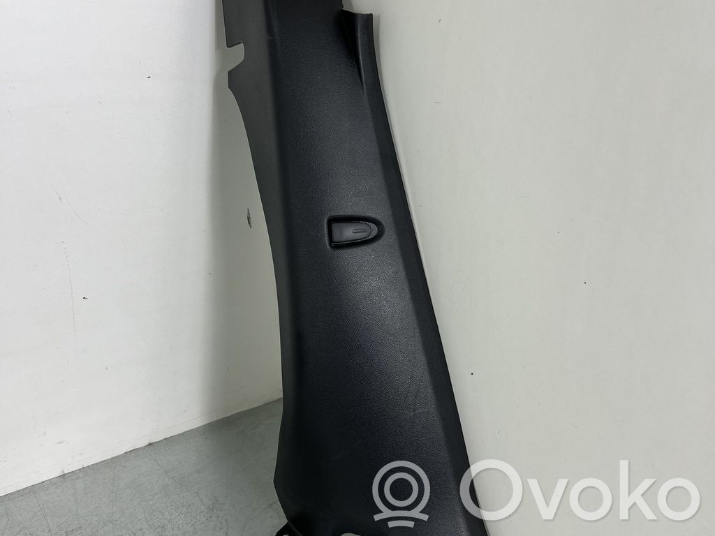 Seat Leon (5F) (C) statramsčio apdaila 
