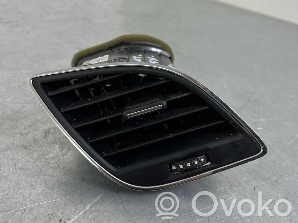 Seat Leon (5F) Moldura protectora de la rejilla de ventilación lateral del panel 