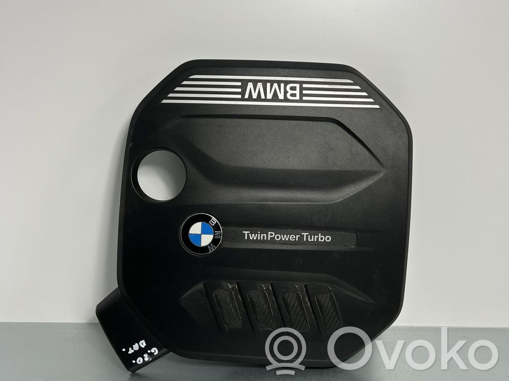 BMW 3 G20 G21 Moottorin koppa 