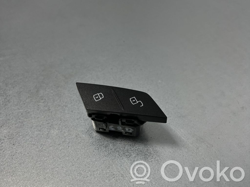 BMW 3 G20 G21 Central locking switch button 