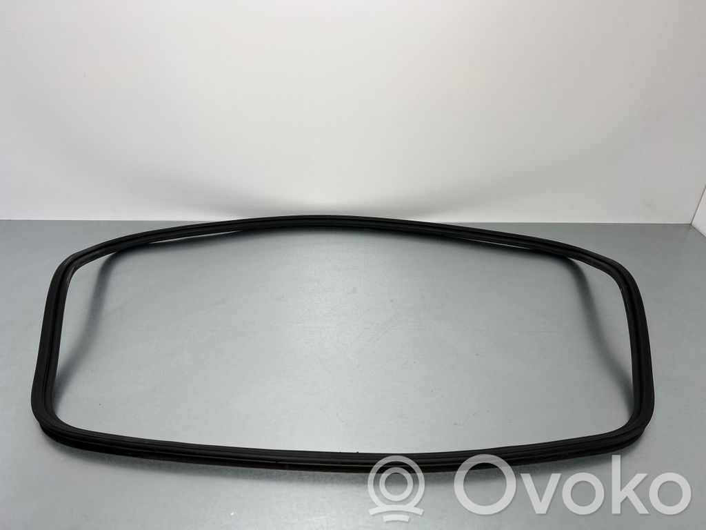 BMW 3 G20 G21 Trunk rubber seal (body) 