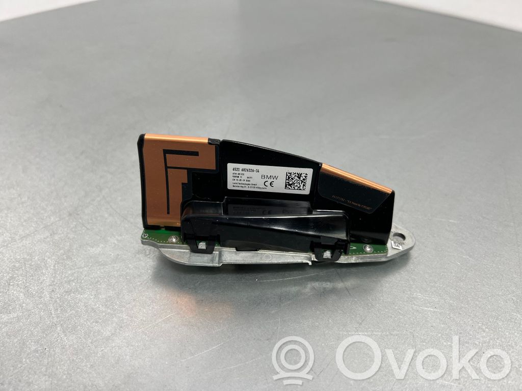 BMW 3 G20 G21 GPS-pystyantenni 