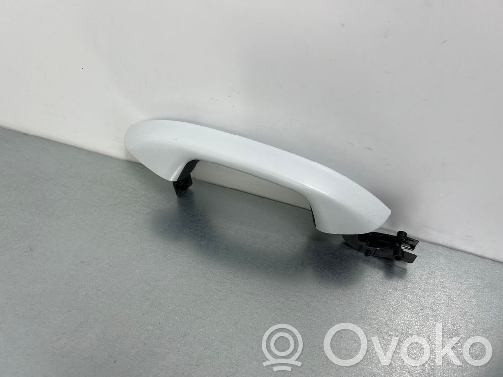 Seat Leon IV Klamka zewnętrzna drzwi przednich 