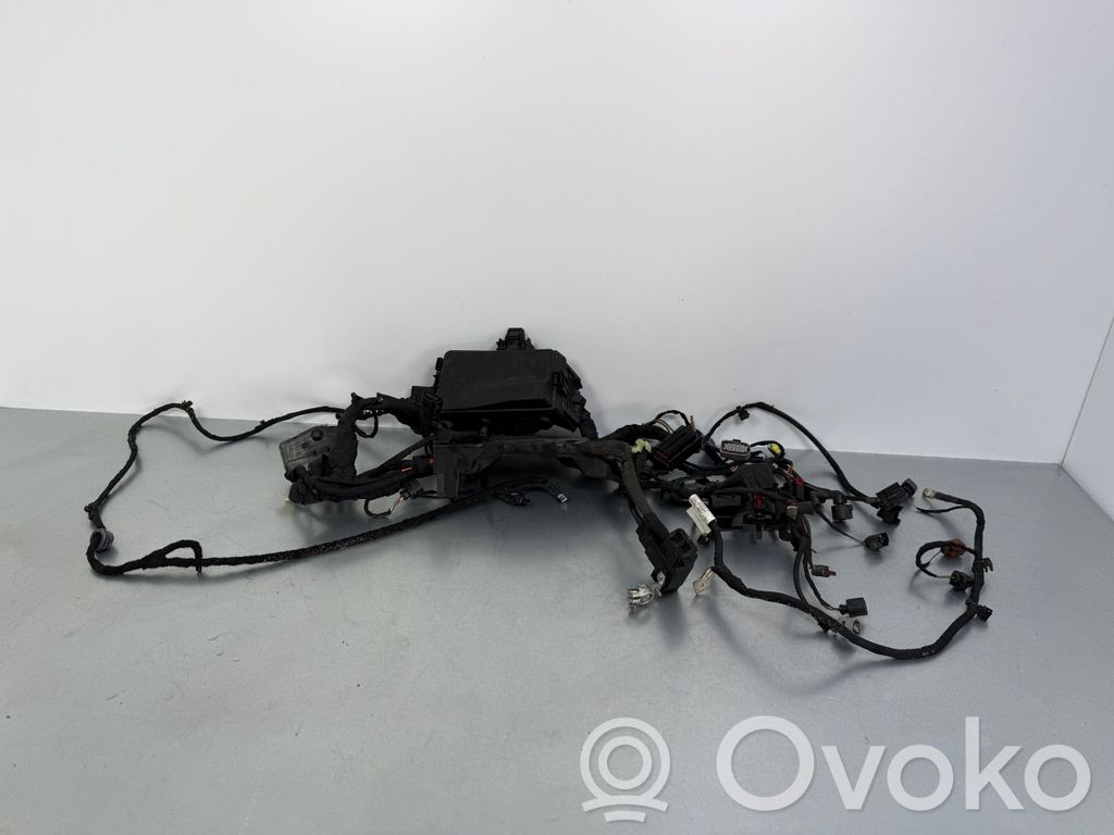 Seat Leon IV Alte cablaje 