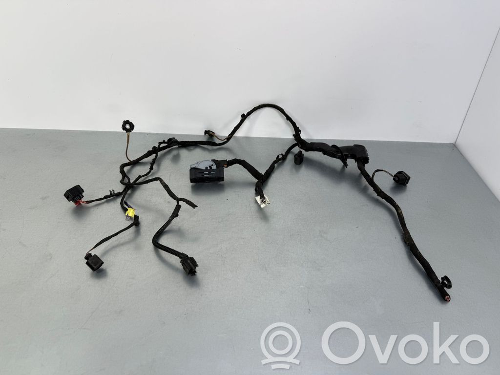 Seat Leon IV Otros cableados 