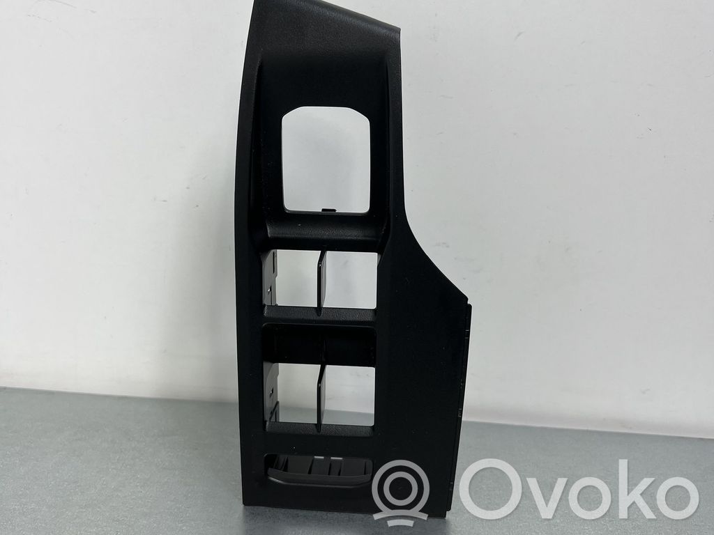 Seat Leon IV Moldura del interruptor de la ventana de la puerta delantera 