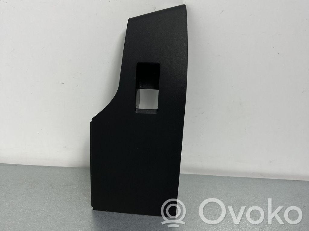 Seat Leon IV Moldura del interruptor de la ventana de la puerta derecha 