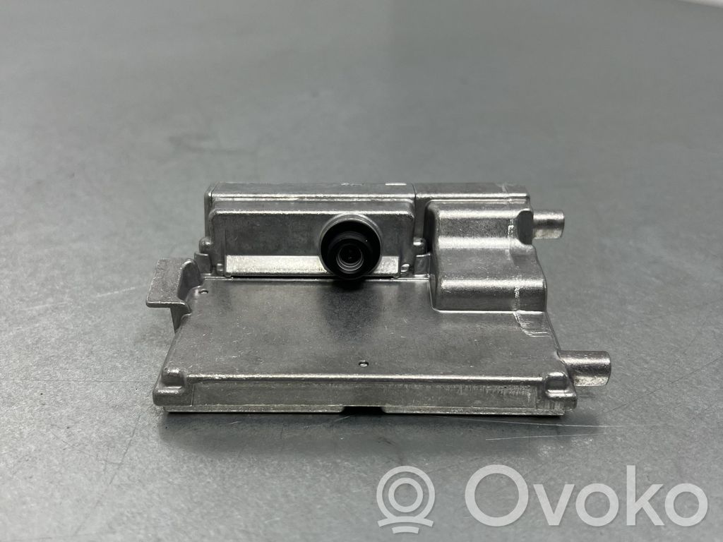Seat Leon IV Windshield/windscreen camera 