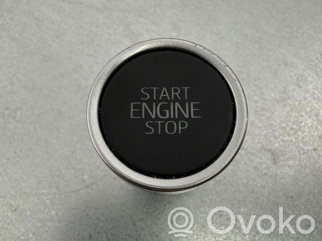 Seat Leon IV Engine start stop button switch 